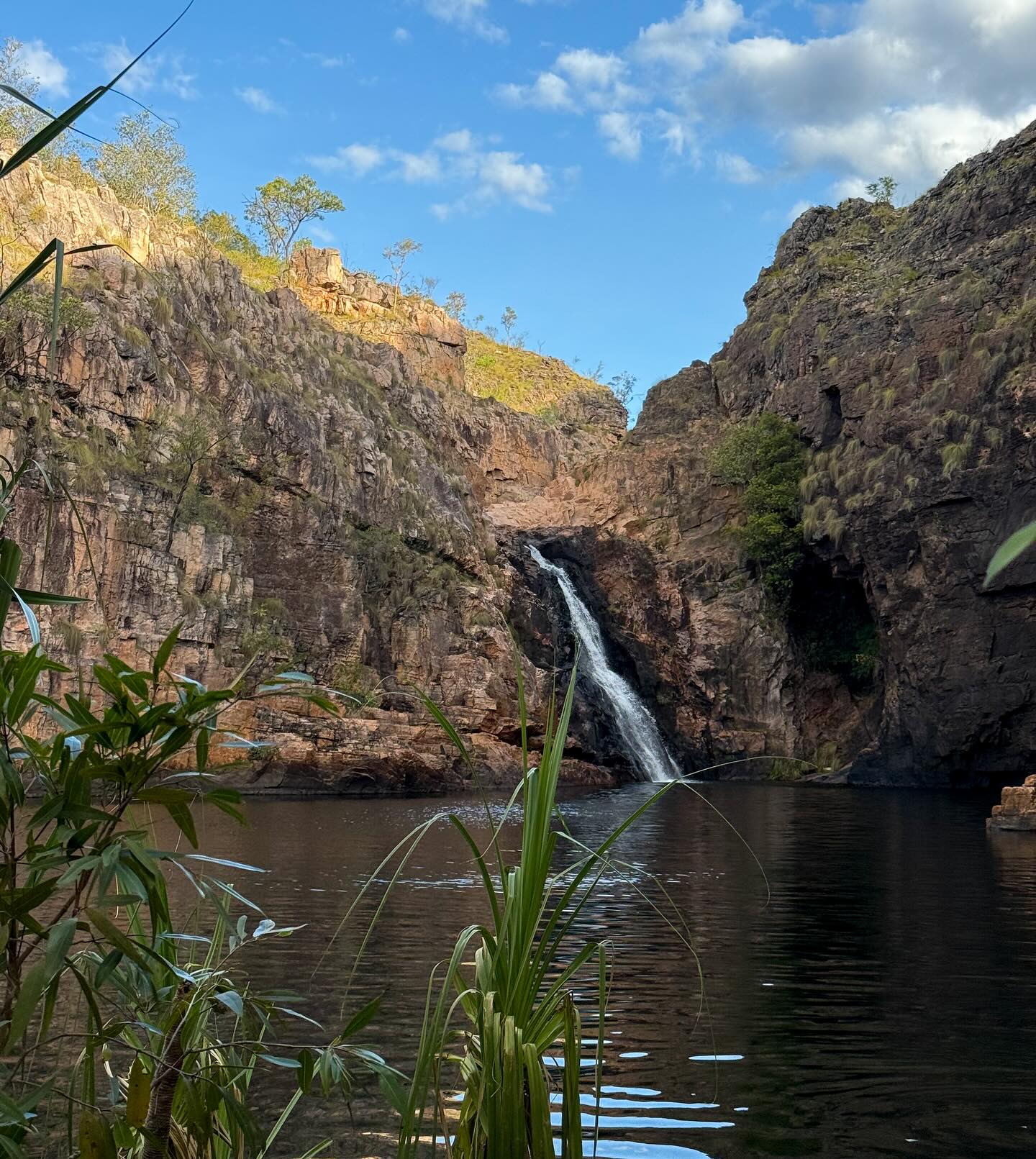 Ansicht von Kakadu-Nationalpark